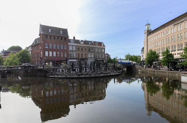 Medium property photo - Stille Mare 9, 2312 DH Leiden